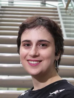 Ioanna Tzani